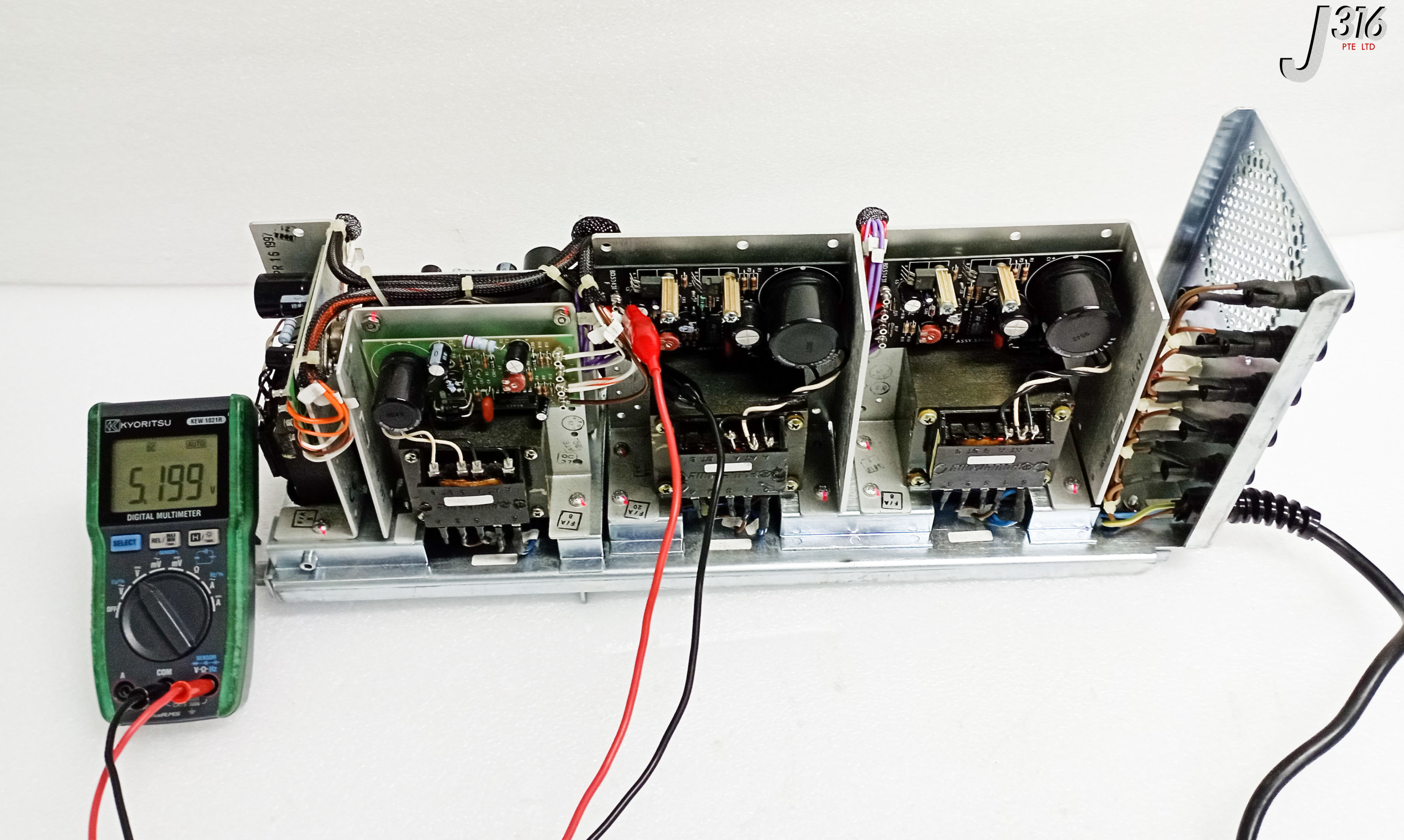 32254 TERADYNE POWER SUPPLY 961-128-00 | eBay